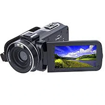 Digital Video Camcorder